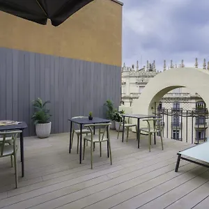 Апартаменты Ola Living Diagonal Ii, Барселона
